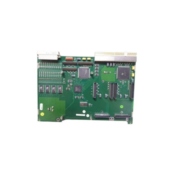 ABB 1MRK002133-ACr04 Digital Input/output Modules