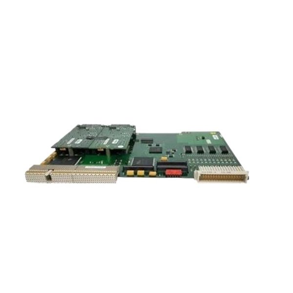 ABB 1MRK002133-ACr06 Binary I/O Module