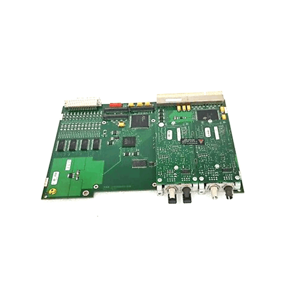 ABB 1MRK002133-ACr06 Binary I/O Module