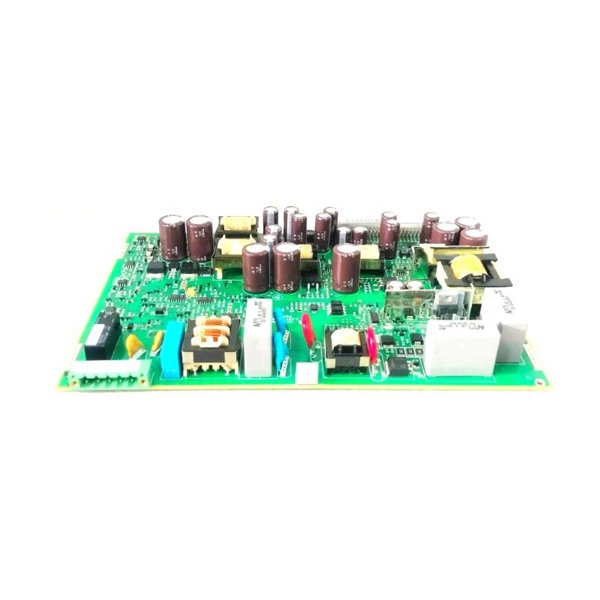 ABB 1MRK002239-BB Power Supply Module