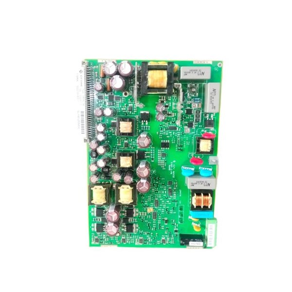 ABB 1MRK002239-BB Power Supply Module