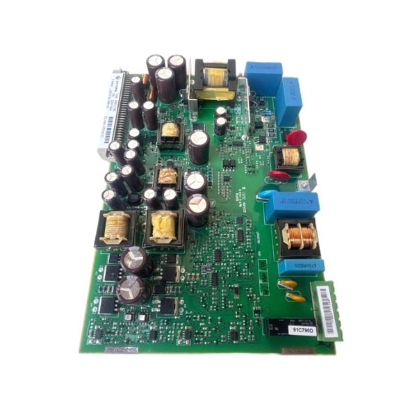 ABB 1MRK002239-BBr02 Binary Input/Output Modules