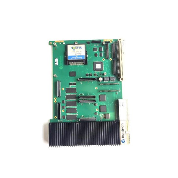 ABB 1MRK002246-BC Binary Input/Output Module