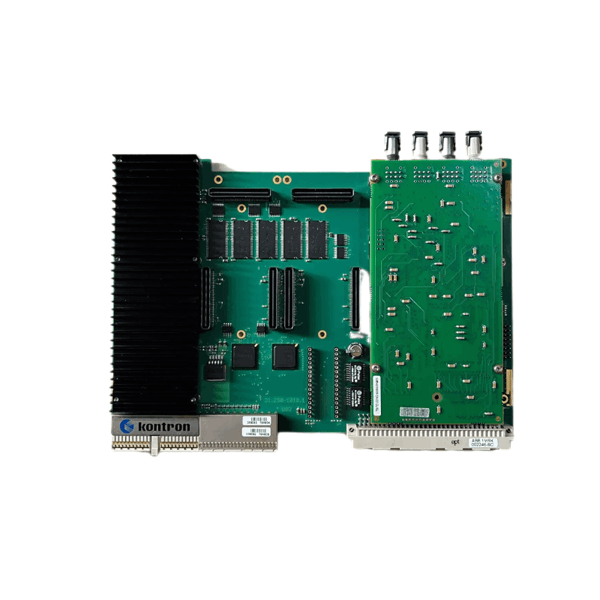 ABB 1MRK002246-BD Binary I/O Module