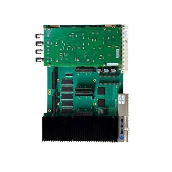 ABB 1MRK002246-BD Binary I/O Module