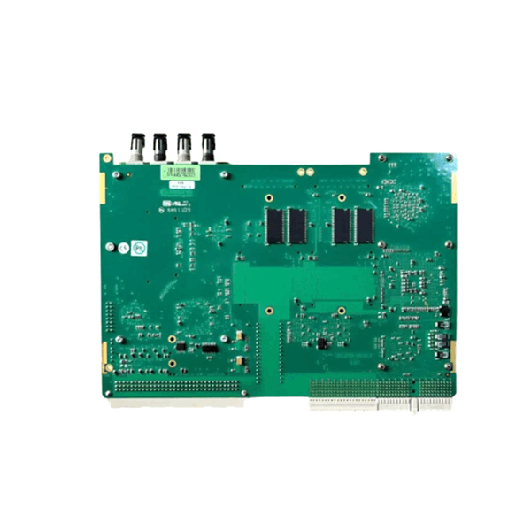 ABB 1MRK002246-BD Binary I/O Module