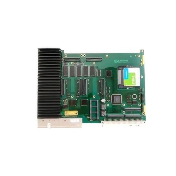 ABB 1MRK002246-BD-CCr03 Binary I/O Module