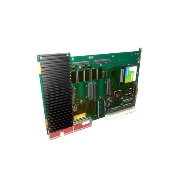 ABB 1MRK002246-BD-CCr03 Binary I/O Module