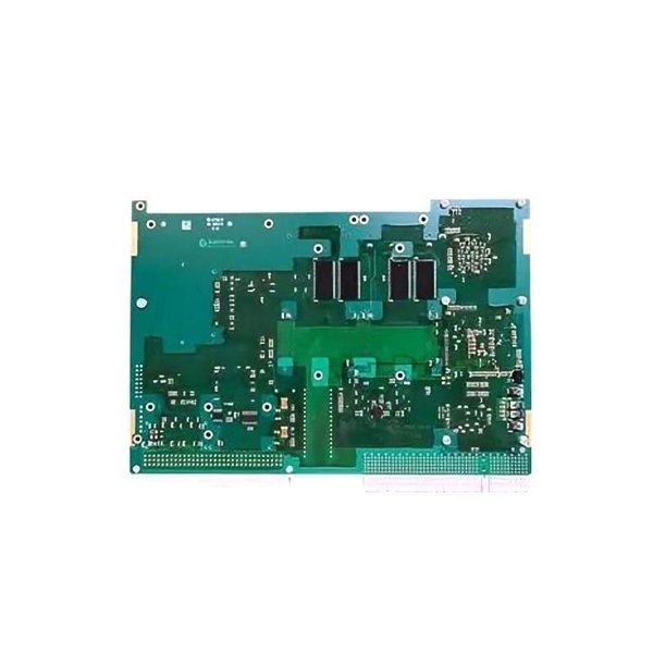 ABB 1MRK002246-BD-CCr03 Binary I/O Module