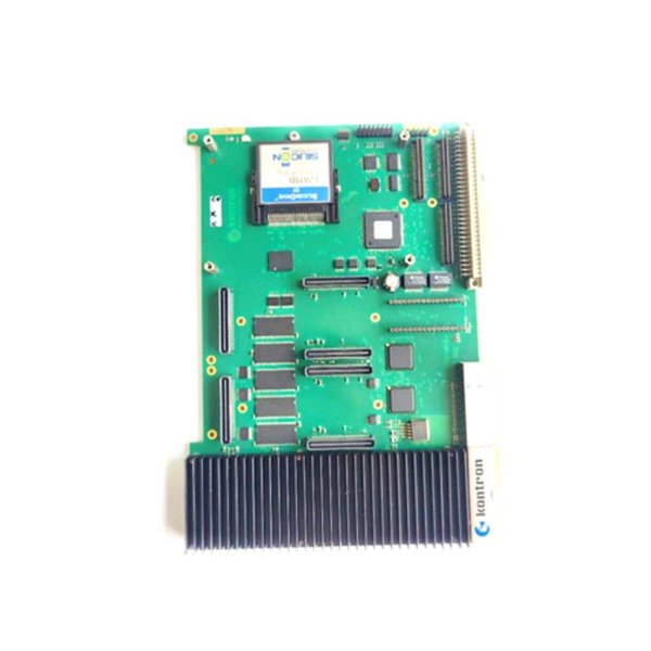 ABB 1MRK002246-BD-CCr03 Binary I/O Module
