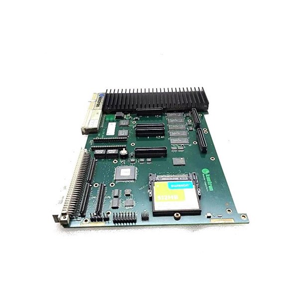 ABB 1MRK002246-BDr01 Binary I/O Module