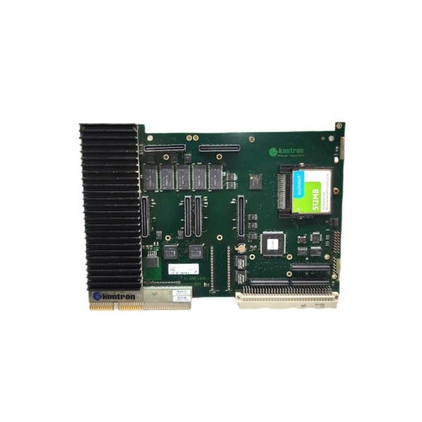 ABB 1MRK002246-BDr01 Binary I/O Module