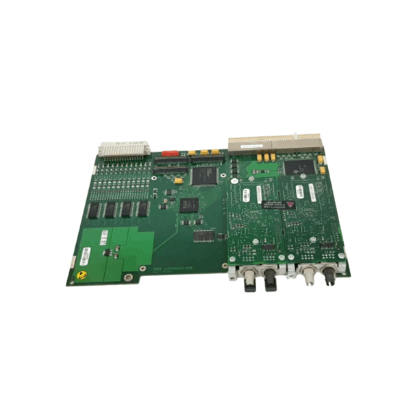 ABB 1MRK002246-BDr02 Binary I/O Module