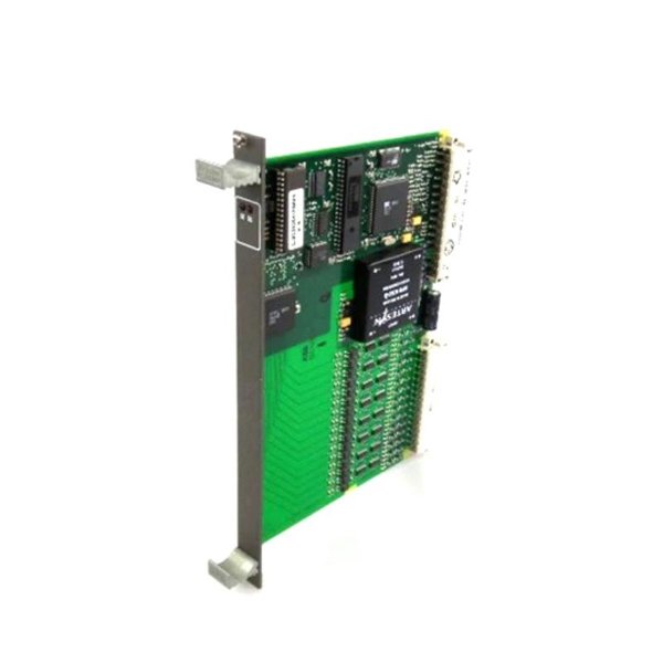 ABB 1MRK002246-BDr02 Binary I/O Module