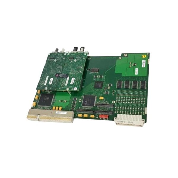 ABB 1MRK002246-BDr02 Binary I/O Module