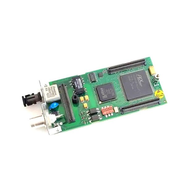 ABB 1MRK002246-BEr01 Binary I/O Module