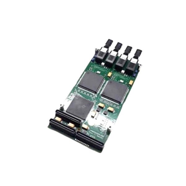 ABB 1MRK002246-BEr01 Binary I/O Module