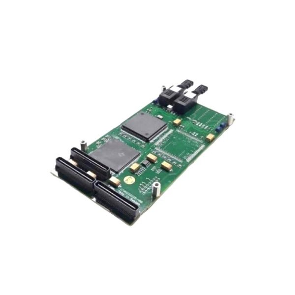 ABB 1MRK002246-BEr01 Binary I/O Module