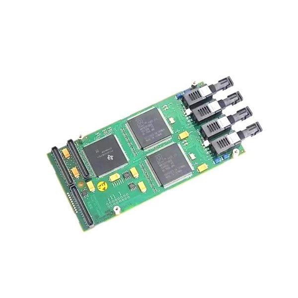 ABB 1MRK002246-BEr01 Binary I/O Module