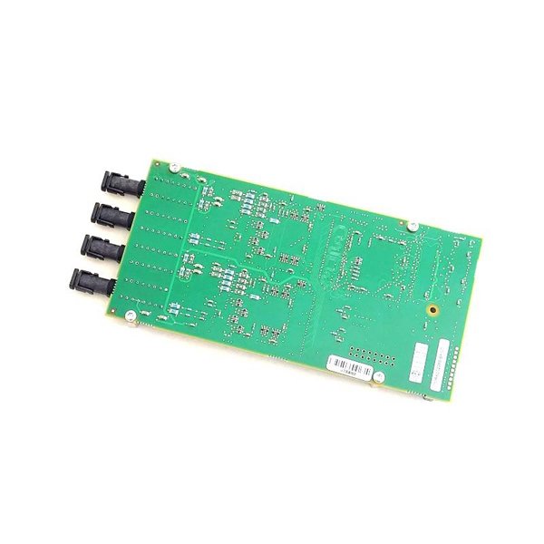 ABB 1MRK002266-BAr00 Binary Input/Output Module