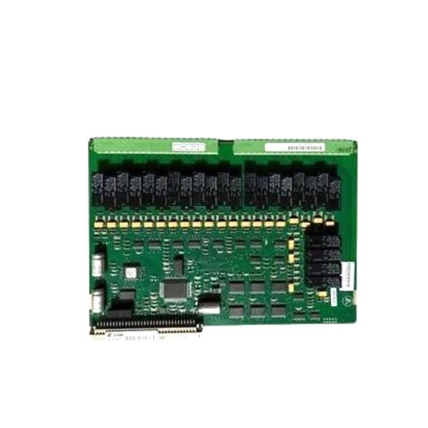 ABB 1MRK002305-AAr00 Time Synchronization Module