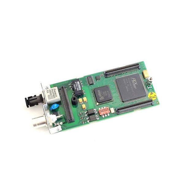 ABB 1MRK002305-AAr01 Time Synchronization Module