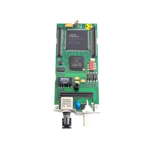 ABB 1MRK002305-AAr01 Time Synchronization Module