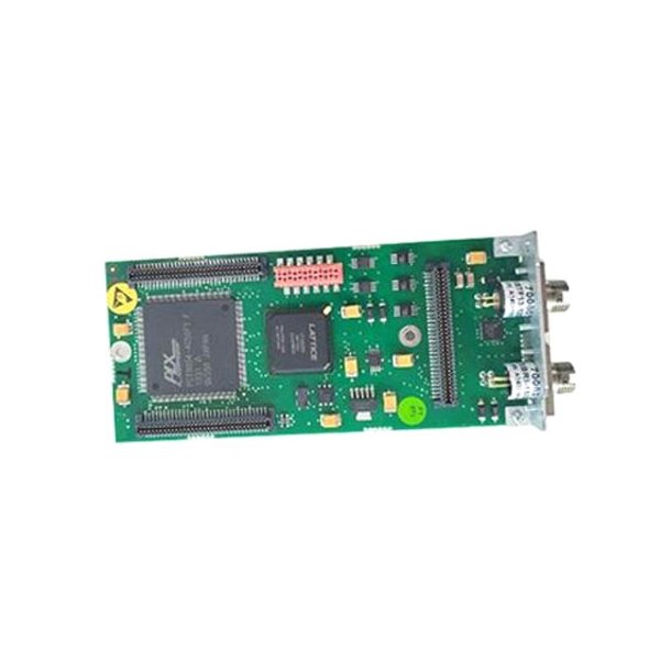 ABB 1MRK002311-AAr02 Binary Input/Output Module