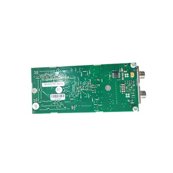 ABB 1MRK002311-AAr02 Binary Input/Output Module