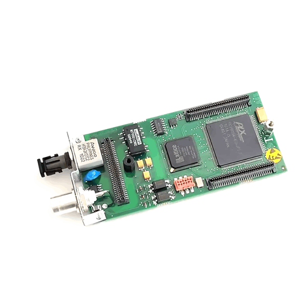 ABB 1MRK002311-AAr02 Binary Input/Output Module