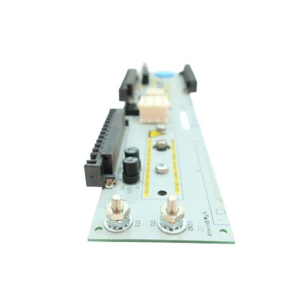 Ovation 1P00028G01 Remote Node I/O Switch Panel