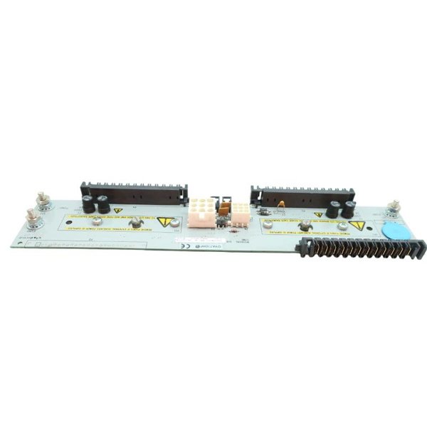 Ovation 1P00028G01 Remote Node I/O Switch Panel