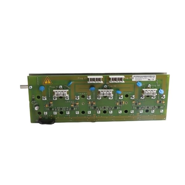 ABB 07SS91 1SAY130130R0100 PCB Circuit Board