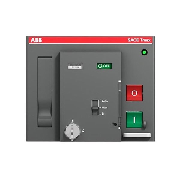ABB 1SDA104879R1 Motor Operator