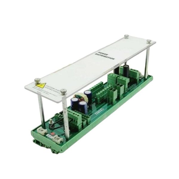 Ovation 1X00102H01 Distribution Board