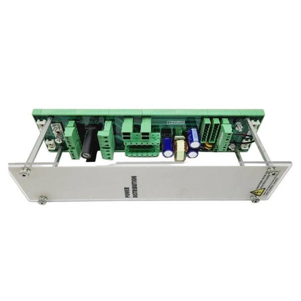 Ovation 1X00102H01 Distribution Board