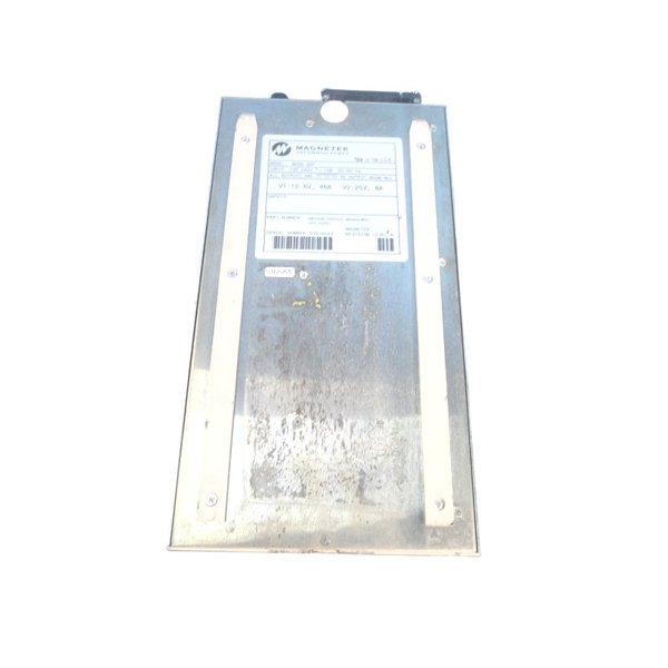 OVATION 1X00163H01 Power Supply Module