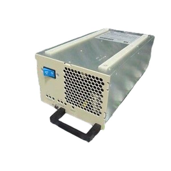 OVATION 1X00163H01 Power Supply Module