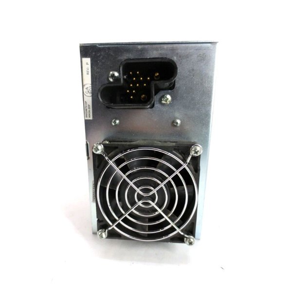OVATION 1X00163H01 Power Supply Module