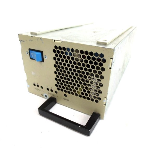OVATION 1X00163H01 Power Supply Module