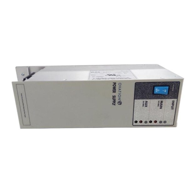 Ovation 1X00416H01 Power Supply