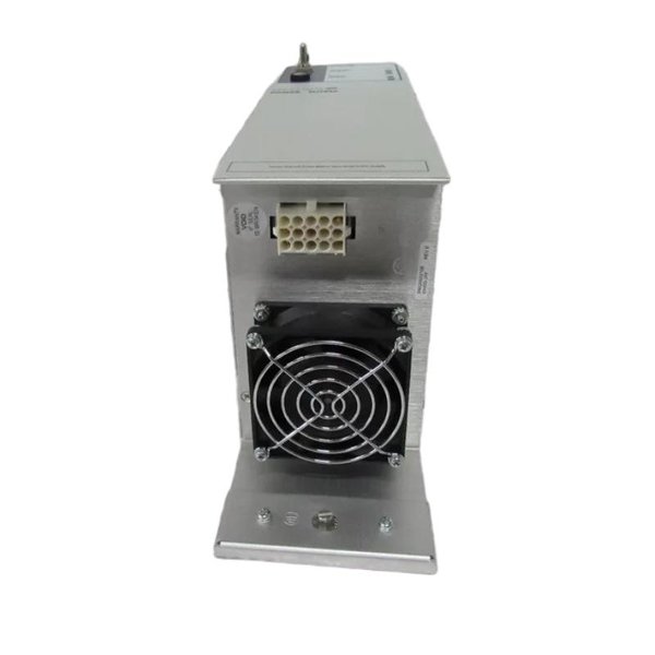 OVATION 1X00416H03 Power Supply Module