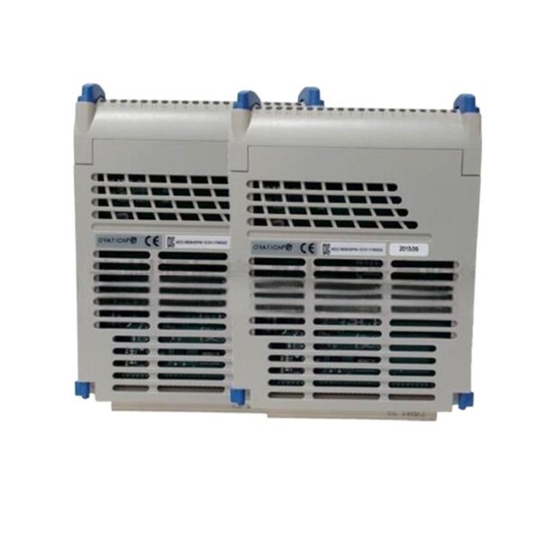 OVATION 1X00690H01 Single-Ended Digital Input