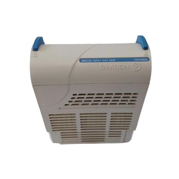 OVATION 1X00690H01 Single-Ended Digital Input