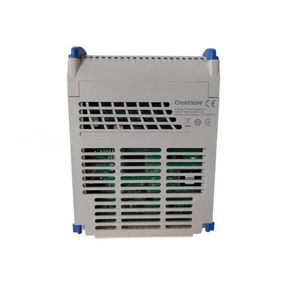 OVATION 1X00690H01 Single-Ended Digital Input