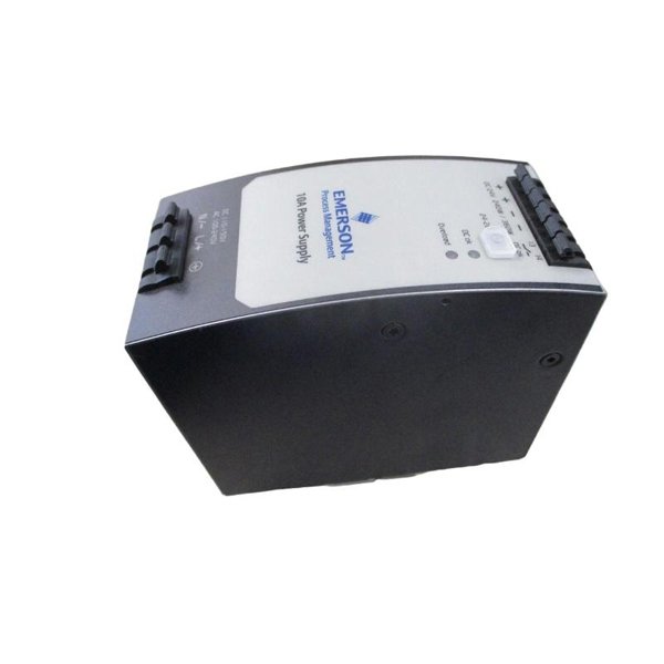 OVATION 1X00781H01L POWER SUPPLY