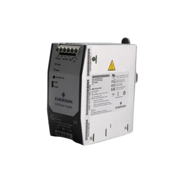 OVATION 1X01046H01L Power Module