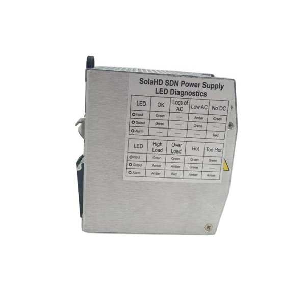 OVATION 1X01046H01L Power Module