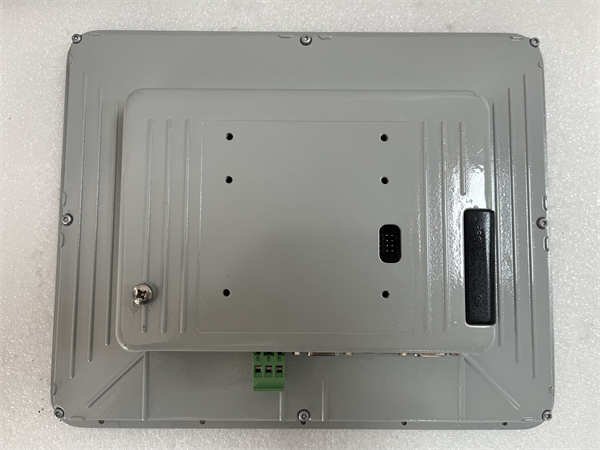 ABB PP877 3BSE069272R2 Touch Panel