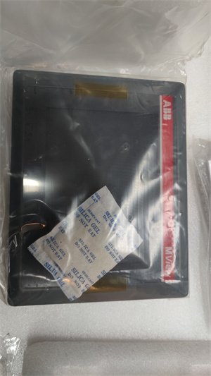 ABB 1TGE120028R0010 Human-Machine Interface